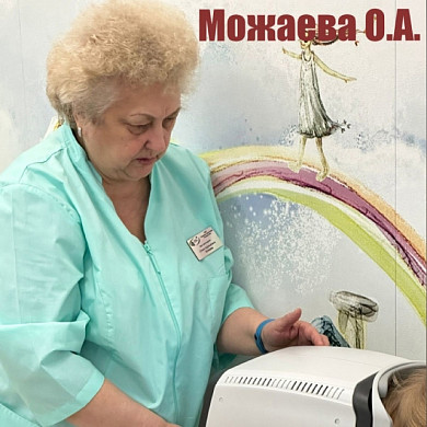 В Ивановской области выбирают Народного доктора